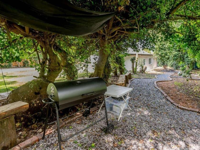 Forest Side Cottage ノッティンガム エクステリア 写真