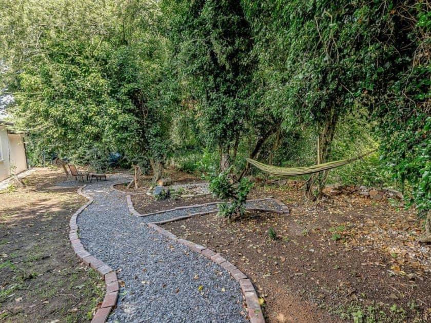 Forest Side Cottage ノッティンガム エクステリア 写真