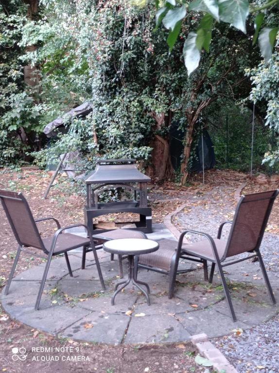 Forest Side Cottage ノッティンガム エクステリア 写真
