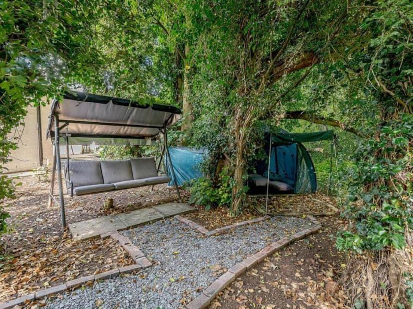 Forest Side Cottage ノッティンガム エクステリア 写真